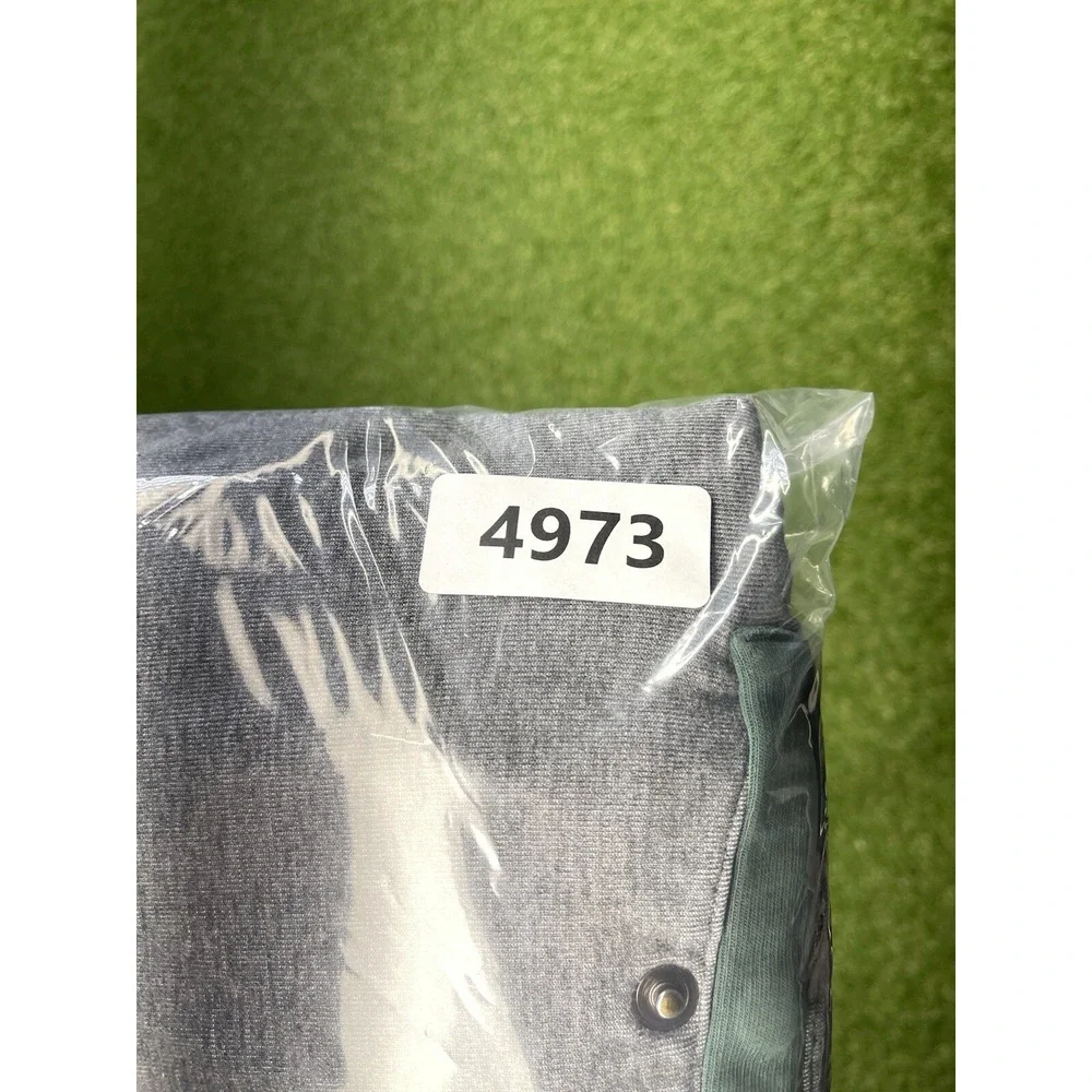Nike shop confidence